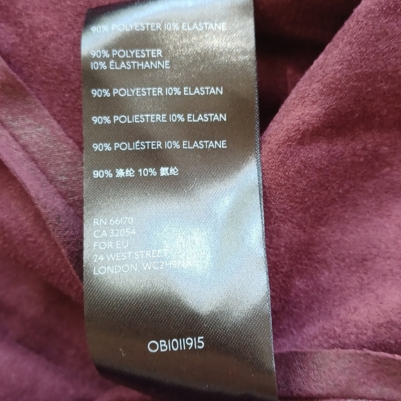 Free People Rumi Ruched Mini Skirt - Picture 12 of 13